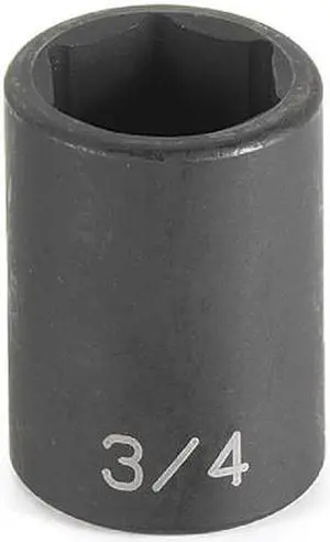 1/2"" Drive x 1-11/16"" Standard