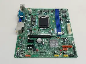 Lenovo 03T8179 ThinkCentre M72 LGA 1155/Socket H2 DDR3 SDRAM Motherboard