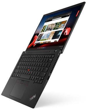 Lenovo ThinkPad T14s Gen 4 21F80053US 14" Touchscreen Notebook - WUXGA - AMD Ryzen 7 PRO 7840U - 32 GB - 1 TB SSD - English Keyboard - Storm Gray - AMD Chip - 1920 x 1200 - Windows 11 Pro   21F80053US