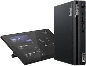 Lenovo ThinkSmart Tiny Kit - video conferencing kit (12XH0008US)