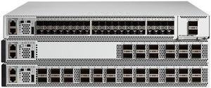 Cisco Catalyst C9500-48Y4C-A Switch