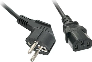 2M MAINS POWER CABLE 2M MAINS POWER CABLE