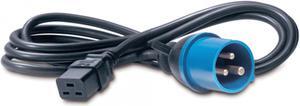 APC kabel IEC320-C19 naar IEC309
