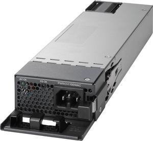 Cisco PWR-C1-1100WAC-P 1100W 80 Plus Platinum Power Supply