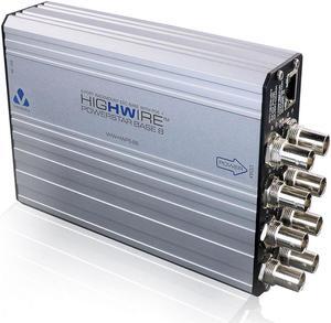 VERACITY - VHW-HWPS-B8 - HIGHWIRE Powerstar BASE8