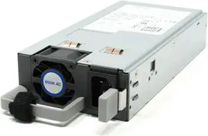 650W AC CONFIG 4 POWER SUPPLY