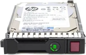 HPE ISS 870759-B21 900GB SAS 15K SFF SC DS HDD