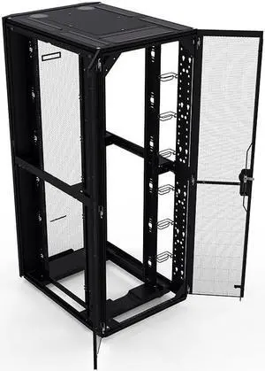 HPE 42U 800X1200 ENT G2 PALLET RACK
