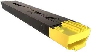 Xerox 006R01658 Toner Cartridge - Yellow