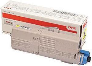 TONER-Y-C532/MC573-1.5K