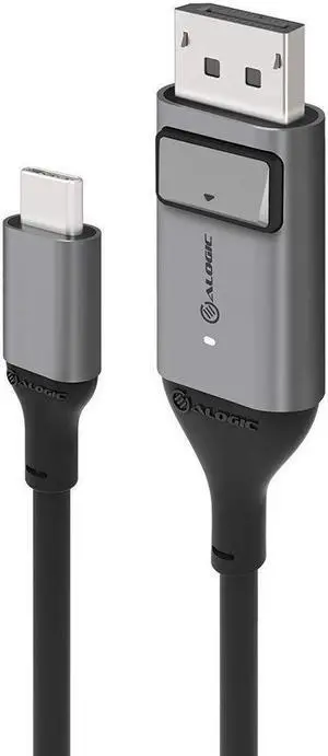ALOGIC USBC CABLE - USBC / DP
