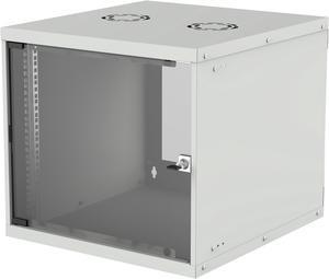 19IN WALLMOUNT CABINET BASIC 9U