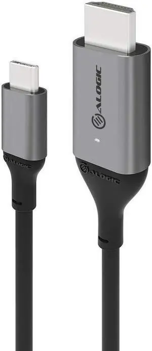 ALOGIC USBC CABLE - USBC / HDMI