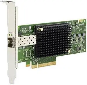AVAGO LPE32000-M2 LIGHTPULSE 1P 32GB FC ADAPTER ATHENS