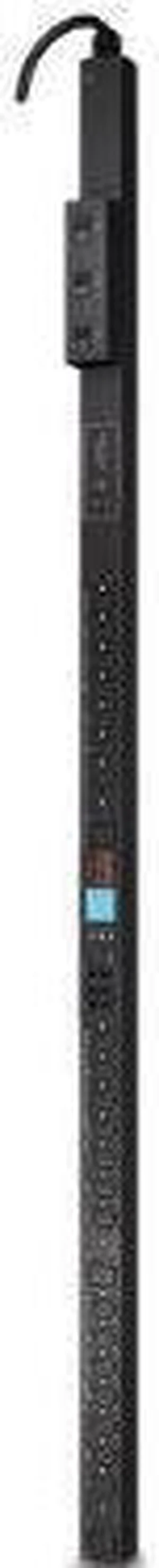 APC BY SCHNEIDER ELECTRIC AP8981 RACK PDU 2G SWITCHED ZEROU 11KW 230V APC BY SCHNEIDER ELECTRIC AP8981 RACK PDU 2G SWITCHED ZEROU 11KW 230V