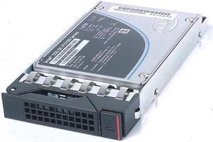Lenovo 4XB7A14105 2.5" 800GB SAS 12Gb/s Solid State Disk - Enterprise