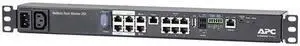 NETBOTZ RACK MONITOR 250