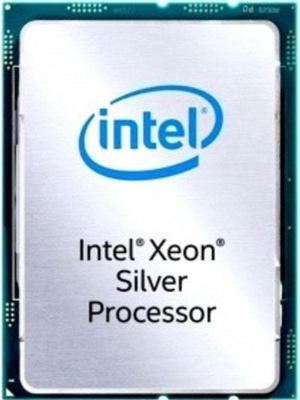 HPE Xeon Silver 4208 Cascade Lake 2.1 GHz LGA 3647 85W P02491-B21 Processor Kit for ProLiant DL380 Gen10