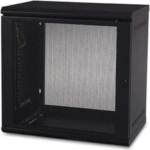 NETSHELTER WX 9U WALL MOUNT CABINET