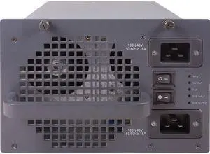 HPE JD219A AC Power Supply