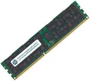 HPE 672633-S21 16GB DDR3 SDRAM Memory Module