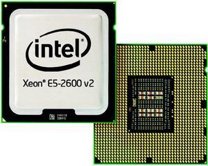 HPE 725942-B21 Intel Xeon E5-2600 v2 E5-2609 v2 Quad-core (4 Core) 2.50 GHz Processor Upgrade