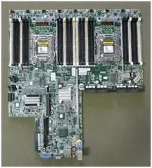 HP 737611-001 System Board For Proliant Dl360P Server Gen8