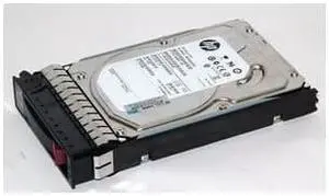 HP 637981-001 2Tb 7200Rpm Fata Hard Drive With Tray For Eva M6412A