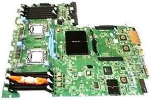 DELL J352H System Board For Poweredge R610 Server V2