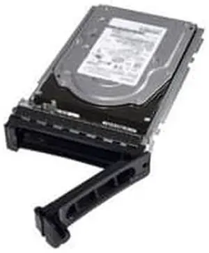 DELL 342-3515 3Tb 7200Rpm 64Mb Buffer Sas6Gbits 3.5Inch Form Factor Hard Drive With Tray For Poweredge Server.