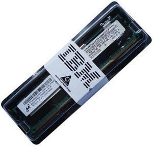 Lenovo 46W0704 8GB (1x8GB, 2Rx8, 1.5V) PC3-14900 CL13 ECC DDR3 1866MHz VLP RDIMM