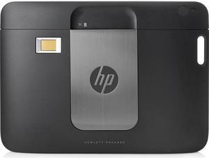 HP E5S91AA ElitePad Security Jacket with SmartCard and Fingerprint Readers