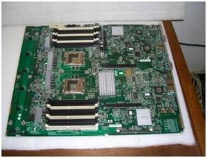 HP 496069-001 System Board For Proliant Dl380 G6