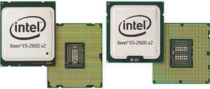 HP E3E15AA Intel Xeon E5-2600 v2 E5-2680 v2 Deca-core (10 Core) 2.80 GHz Processor Upgrade