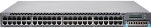 Juniper EX4300-48P EX4300-48P Ethernet Switch