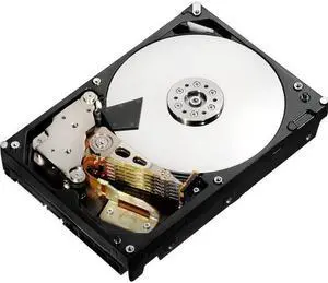 HGST 0B26887 Ultrastar 7K4000 HUS724020ALS640 2 TB Hard Drive - 3.5" Internal - SAS (6Gb/s SAS)