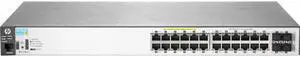 HPE J9773A#ABA 2530-24G-PoE+ Switch