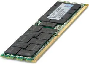 HPE 731765-B21 8GB 1RX4 PC3L-12800R-11 KIT