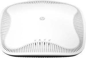 HPE JL014A 355 IEEE 802.11n 450 Mbit/s Wireless Access Point
