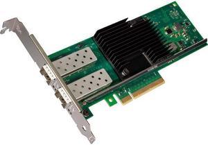 Intel® X710DA2BLK Ethernet Converged Network Adapter X710-DA2