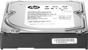 HPE 659337-B21 1 TB Hard Drive - 3.5" Internal - SATA (SATA/600)