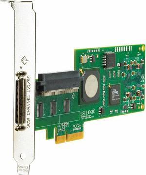 HP 412911-B21 SC11Xe Single Channel Ultra 320 SCSI Controller
