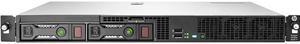 HPE 736665-S01 ProLiant DL320e G8 1U Rack Server - Intel C222 SoC - 1 x Intel Xeon E3-1270V3 3.50 GHz - 8 GB RAM - Serial ATA/600 Controller