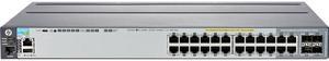 HP 2920-24G-POE+ Switch (J9727A)
