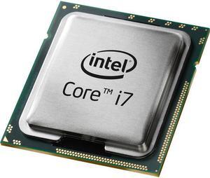 Intel CM8063701211600 Core i7 i7-3700 i7-3770 Quad-core (4 Core) 3.40 GHz Processor - OEM Pack