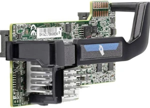 HPE 684212-B21 FlexFabric 10Gb 2-port 554FLB Adapter HPE 684212-B21 FlexFabric 10Gb 2-port 554FLB Adapter