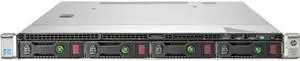 HPE 675422-001 ProLiant DL320e G8 1U Rack Server - 1 x Intel Xeon E3-1240V2 3.40 GHz - 8 GB RAM - Serial ATA Controller
