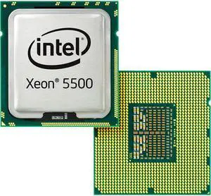 HP 624887-B21 Intel Xeon DP 5500 E5507 Quad-core (4 Core) 2.26 GHz Processor Upgrade