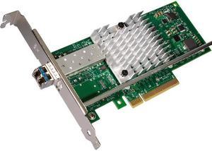 Intel® E10G41BFLR Ethernet Converged Network Adapter X520-LR1