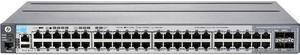 HPE J9728A 2920-48G Switch HPE J9728A 2920-48G Switch